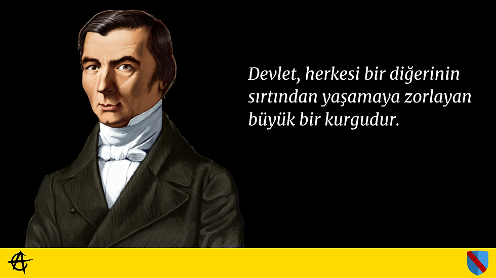 Bastiat - Biyografi