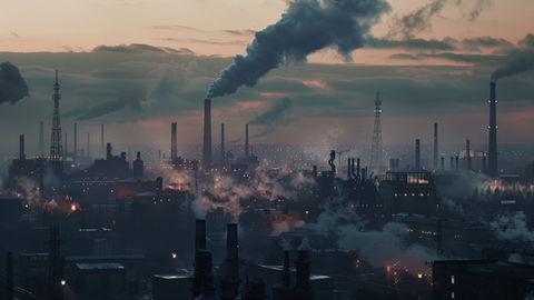 Serbest Piyasada Çevre Koruma Meselesi