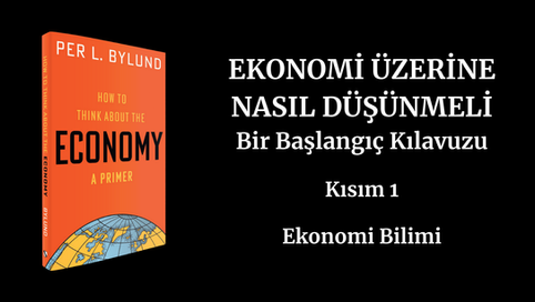 Ekonomi Bilimi