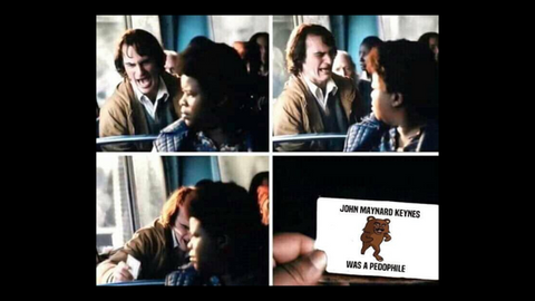 Keynes’e Daha Fazla İhtiyacımız Var mı?