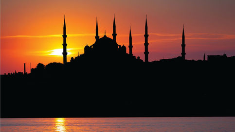 İslam Neden Geri Kaldı?