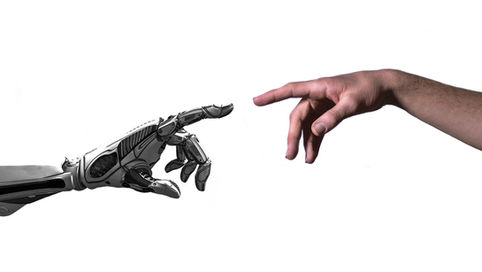 Robotlar İnsan İşçilerin Yerini Alacak mı?