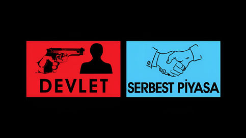 Radikal Liberal Düşüncede Vergi, Fakirlik ve Devlet