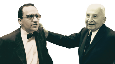 “Ekstrem Apriorizm” Savunusu