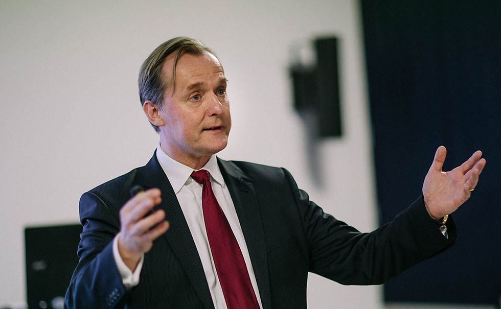 Thorsten Polleit