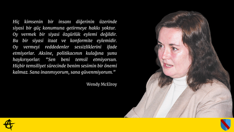 Eşitliğe Karşı Özgürlük
