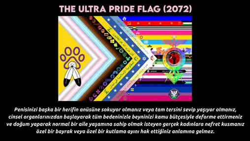 “Trans Hakları” Trans İmtiyazları Sayesinde Sivil Toplumun Sonu Anlamına Gelir