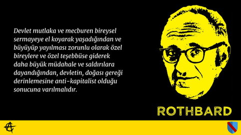 Devletten Nefret Ediyor musunuz?