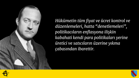Piyasa Ekonomisinin Abecesi
