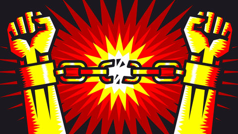 Liberteryenlerin Abolisyonistlerden Öğrenmesi Gerekenler