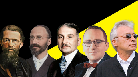Postmodern Çağda Avusturya İktisat Okulu