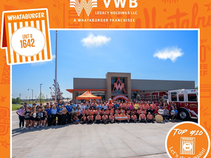 WHATABURGER #10