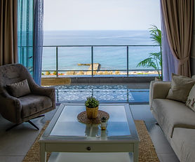 Cliff Heights
2 bedroom Apartment