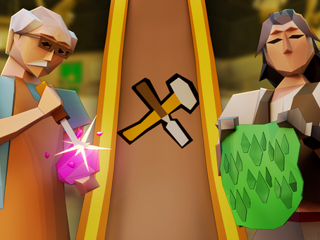 osrs crafting guide