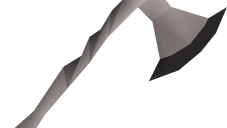 3rd Age Axe Price (OSRS)