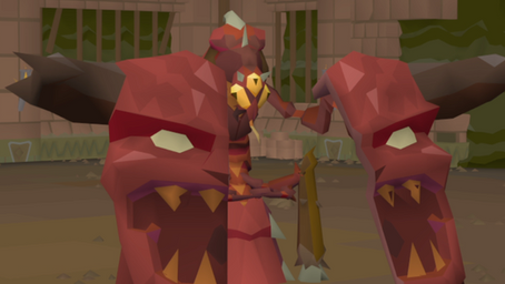 osrs doom