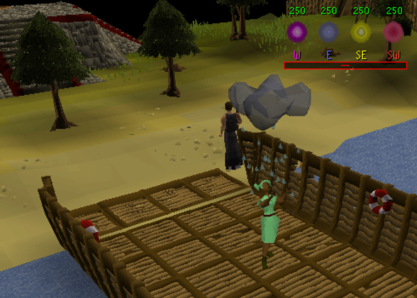 OSRS Pest Control - Complete Guide