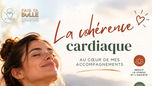 Cohérence cardiaque et sophrologie : une complémentarité au service du bien-être