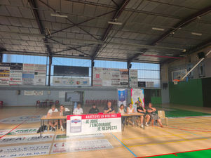 ☀️ Samedi 6 septembre : retour sur une journée exceptionnelle !