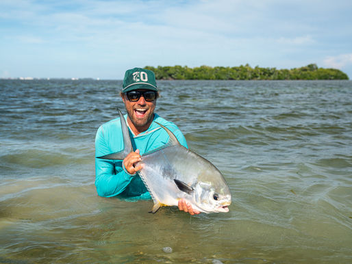 Dr. Ross Boucek - Marathon, Florida
