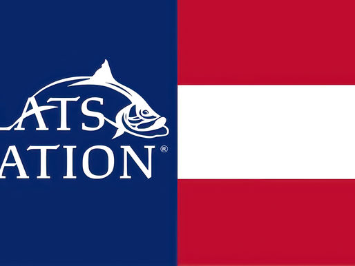 The Flats Nation - International Flag Series!