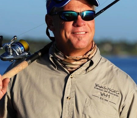 Podcast Episode #14 with Captain Blair Wiggins!