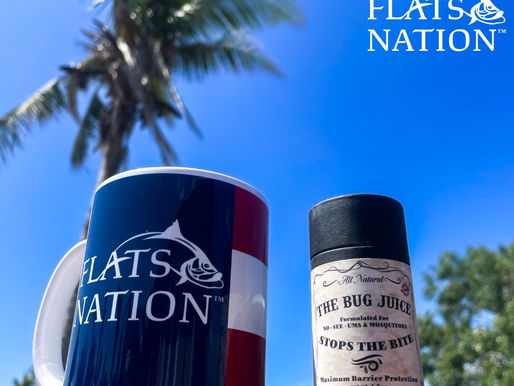 Podcast Episode #15 with Jessica and Tim of The Bug Juice!