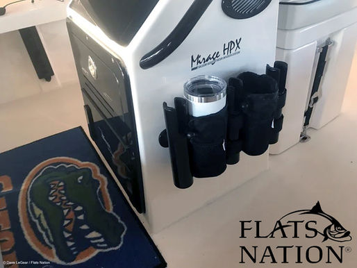 Cup holders