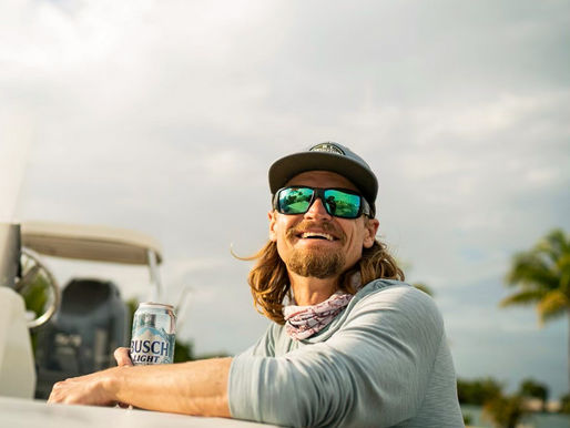 Captain Justin Bachert - Big Pine Key, Florida