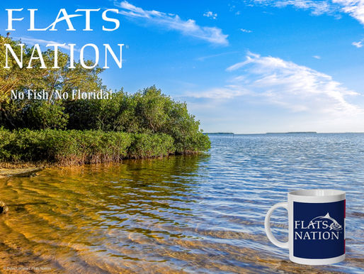 Flats Nation Flag Merchandise/Cool Stuff!