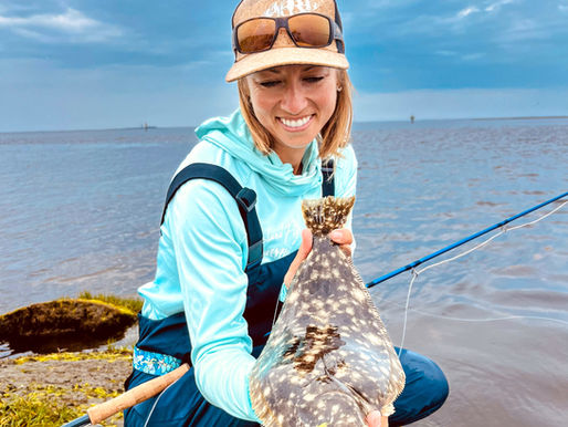 Podcast Episode #18 with Dr. Ashley Dentler!