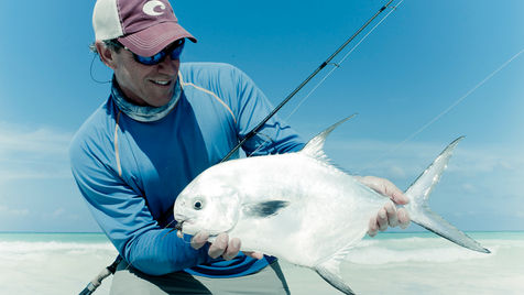 Knots for Braided Lines!