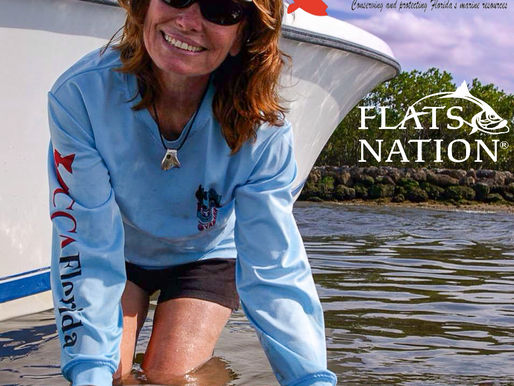 Podcast Episode #20 with Leiza Fitzgerald of the CCA!