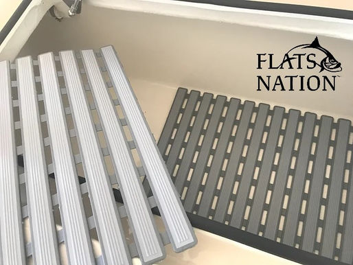 Hatch liners