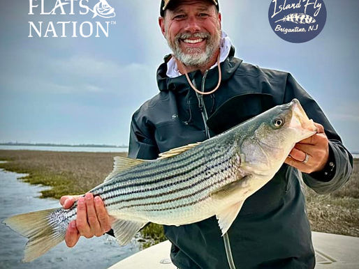 Podcast Episode #16 with Captain Jason Moore!
