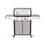 Thumbnail: Weber Genesis S-335C