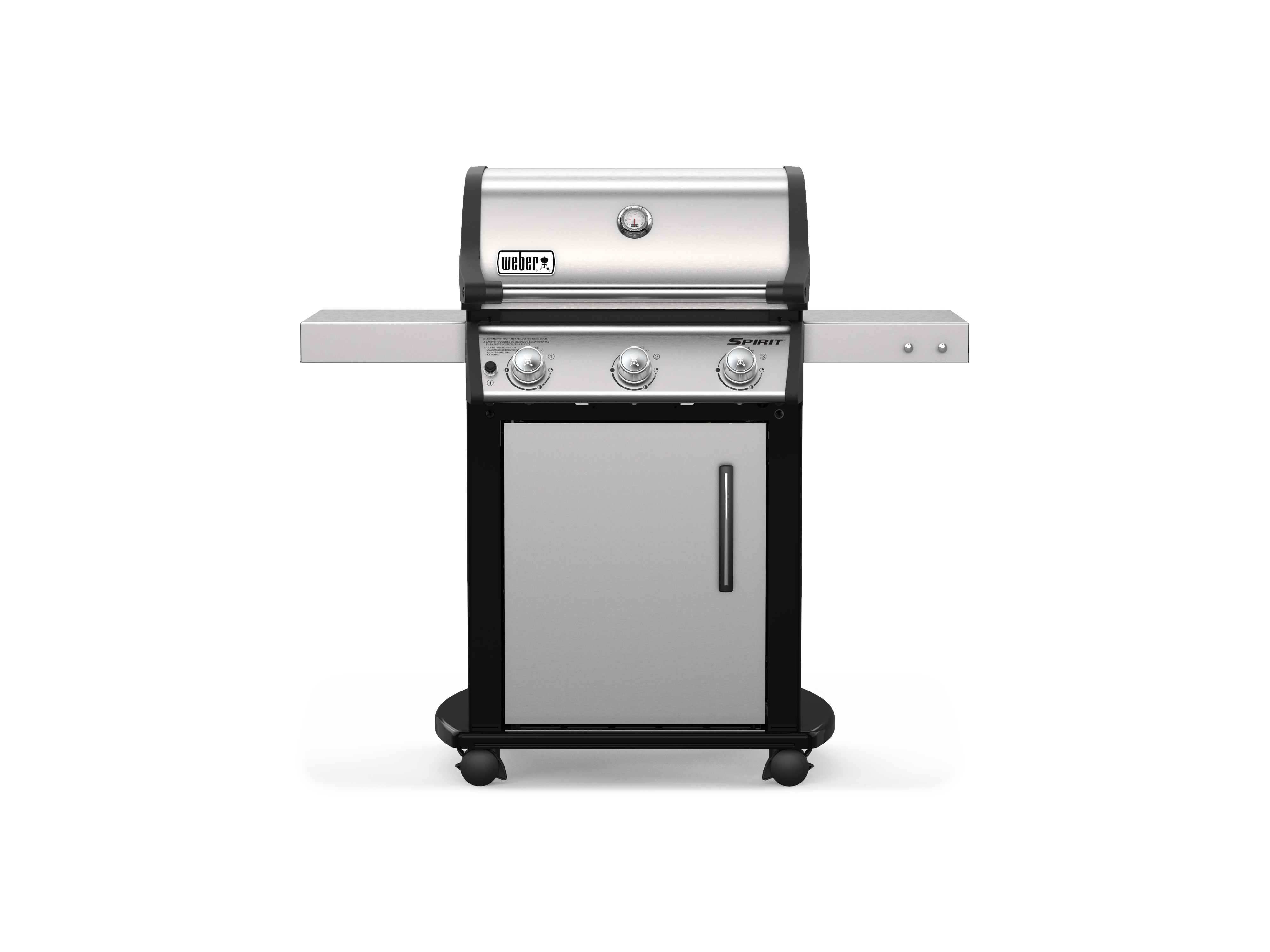 Weber Spirit S-315