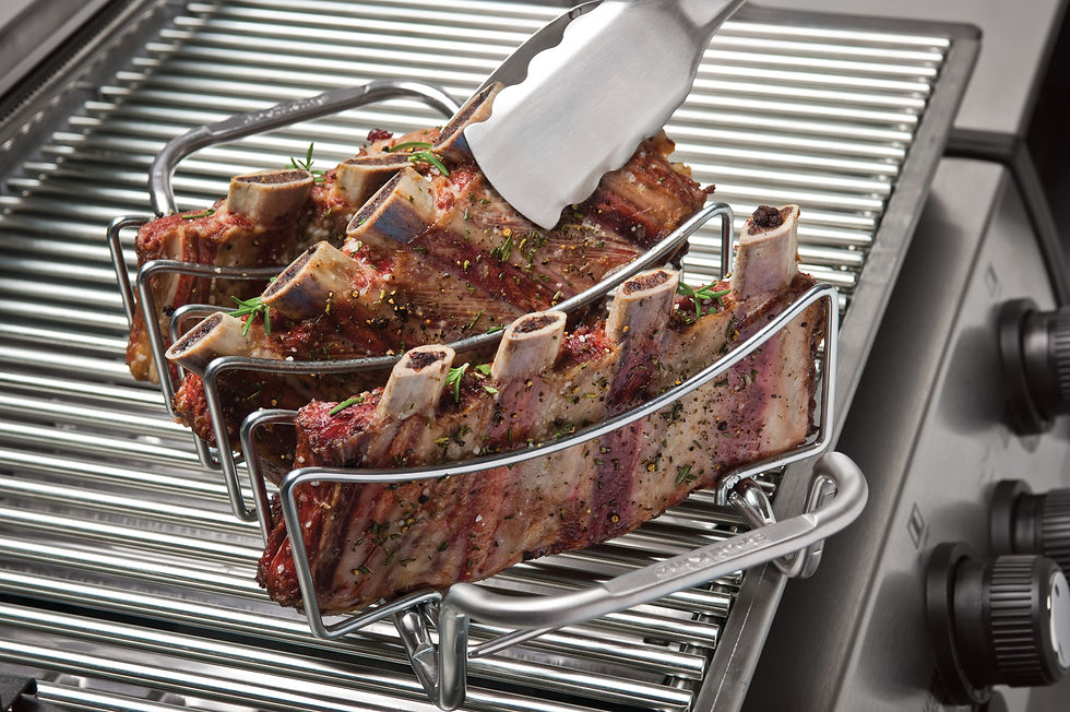 Thumbnail: Imperial Rib Rack