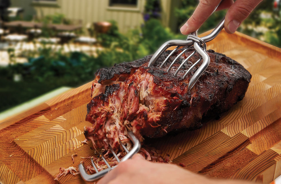 Thumbnail: Meat Claws