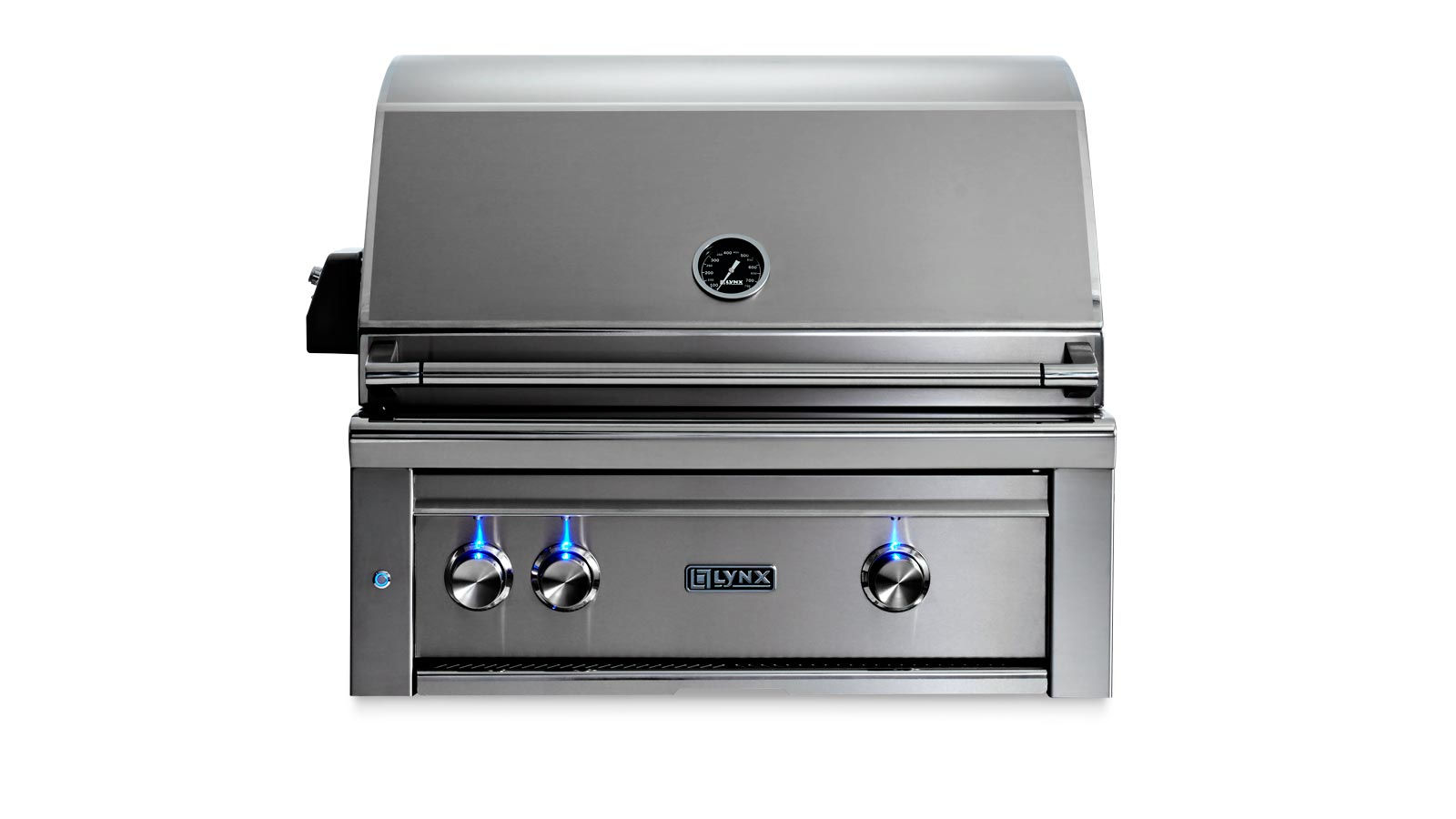 Lynx 30″ Built in Grill with Rotisserie
