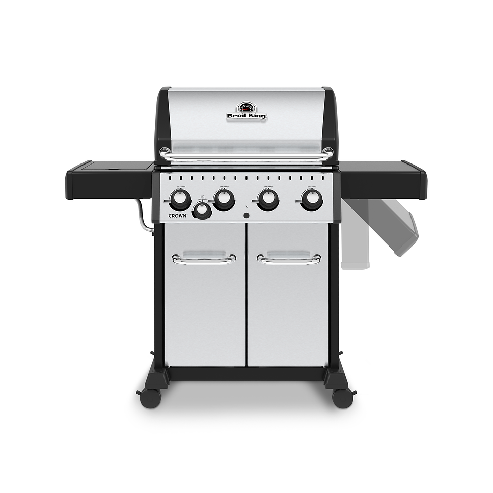 Broil King® Crown™  S 440 NG #865367