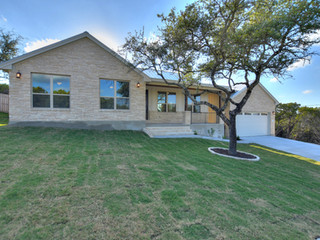 8008 Flintlock, Lago Vista, Texas 78645 Modern Farmhouse