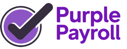 Purple Payroll - payroll for businesses in Halifax, Bradford, Huddersfield and Leeds