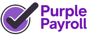 Purple Payroll - outsourced payroll for businesses in Halifax, Huddersfield, Bradford, Leeds