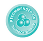 Recommended on homecare.co.uk