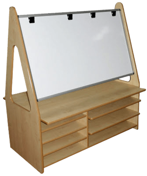 Large Art Unit (PE3)