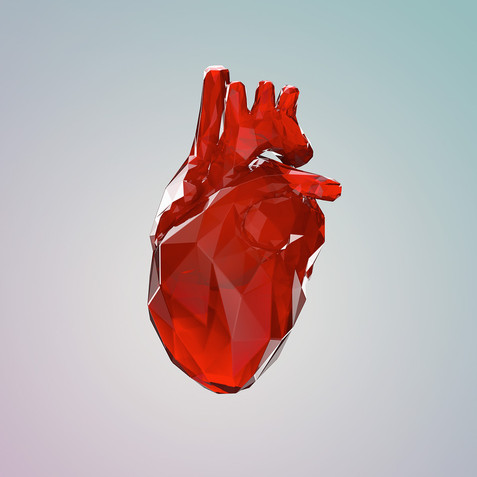 CRYSTAL HEALTH