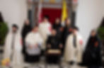 Patriarch of Jerusalem