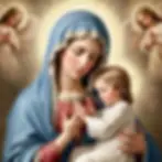 Lourdes, Fatima, Medjugorje
