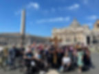 Catholic Pilgrimage